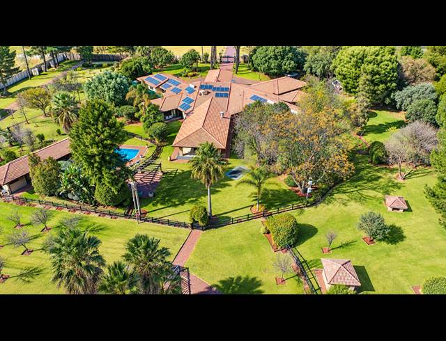 16,200M² SMALLHOLDING FOR SALE IN BENONI NORTH